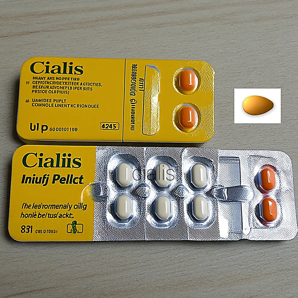 Cialis sans ordonnance en italie